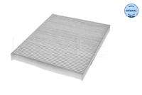 MEYLE 28123190005 Filter, Innenraumluft