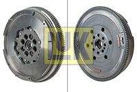 Schaeffler LuK 415069910 Schwungrad