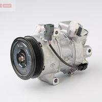 DENSO DCP17054 Kompressor, Klimaanlage