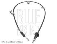 BLUE PRINT ADC446181 Seilzug, Feststellbremse