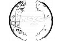 TOMEX Brakes TX2131 Bremsbackensatz