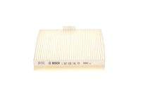 BOSCH 1987435106 Filter, Innenraumluft