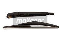 MAXGEAR 390363 Wischarm-Satz, Scheibenreinigung