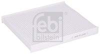 FEBI BILSTEIN 45535 Filter, Innenraumluft