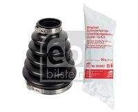 FEBI BILSTEIN 172740 Faltenbalgsatz, Antriebswelle