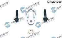 Dr.Motor Automotive DRM01069 Halter, Einspritzventil