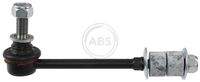 A.B.S. 260727 Stange/Strebe, Stabilisator