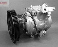 DENSO DCP50023 Kompressor, Klimaanlage
