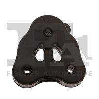 FA1 103922 Halter, Abgasanlage