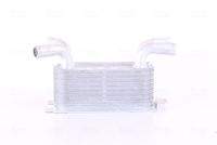 NISSENS 90642 Ölkühler, Automatikgetriebe