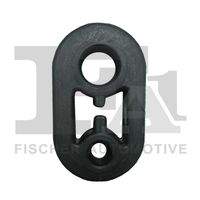FA1 213915 Halter, Abgasanlage