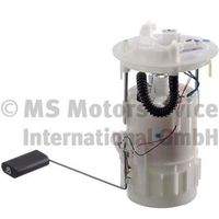 PIERBURG 702552310 Sensor, Kraftstoffvorrat