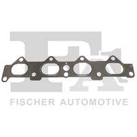 FA1 489005 Dichtung, Abgaskrümmer