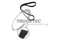 TRUCKTEC AUTOMOTIVE 0719250 Keilrippenriemen