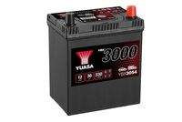 YUASA YBX3054 Starterbatterie