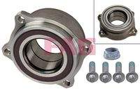 Schaeffler FAG 713668290 Radlagersatz