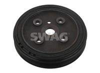 SWAG 55933640 Riemenscheibe, Kurbelwelle