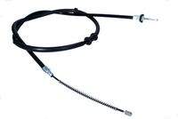 MAXGEAR 321466 Seilzug, Feststellbremse