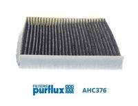 PURFLUX AHC376 Filter, Innenraumluft