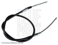 BLUE PRINT ADN146262 Seilzug, Feststellbremse