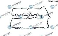 Dr.Motor Automotive DRM01303 Dichtung, Zylinderkopfhaube