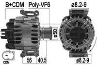 ERA 209166 Generator