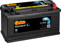 CENTRA CC900 Starterbatterie