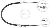 A.B.S. K16478 Seilzug, Feststellbremse