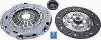 SACHS 3000970073 Kupplungssatz