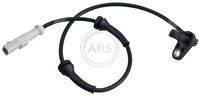 A.B.S. 31569 Sensor, Raddrehzahl