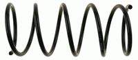 SACHS 997946 Fahrwerksfeder