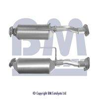 BM CATALYSTS BM11094 Ruß-/Partikelfilter, Abgasanlage