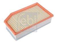 FEBI BILSTEIN 109410 Luftfilter