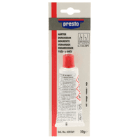 PRESTO 600269 Härter, Spachtelmasse