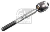 FEBI BILSTEIN 178324 Axialgelenk, Spurstange