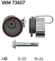 SKF VKM73607 Spannrolle, Zahnriemen