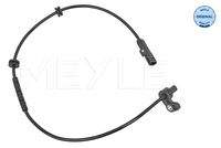 MEYLE 16148990025 Sensor, Raddrehzahl