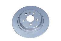 QUARO QD9841 Bremsscheibe