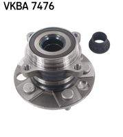 SKF VKBA7476 Radlagersatz