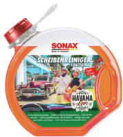 SONAX 03934000 Reiniger, Scheibenreinigungsanlage
