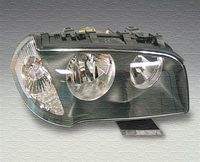 MAGNETI MARELLI 710301210203 Hauptscheinwerfer
