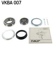 SKF VKBA007 Radlagersatz