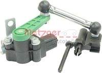 METZGER 0901211 Sensor, Leuchtweitenregulierung