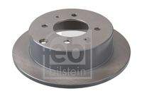 FEBI BILSTEIN 108564 Bremsscheibe