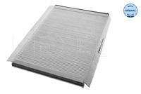 MEYLE 0123190010 Filter, Innenraumluft