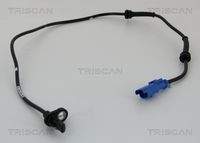 TRISCAN 818028207 Sensor, Raddrehzahl