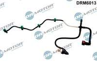 Dr.Motor Automotive DRM6013 Schlauch, Leckkraftstoff