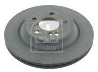 FEBI BILSTEIN 23177 Bremsscheibe
