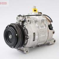 DENSO DCP05076 Kompressor, Klimaanlage