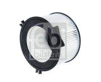 FEBI BILSTEIN 11567 Filter, Innenraumluft
